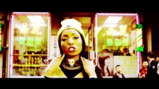 Wynter Gordon 'TKO' music video
