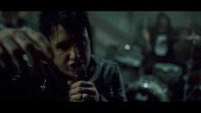 Papa Roach 'Hollywood Whore' music video