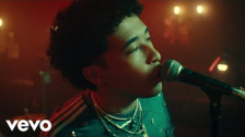 Adrian Lyles 'Concrete Boy' music video