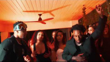 Blueface 'Program' music video