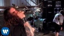 Pantera 'Revolution Is My Name' music video