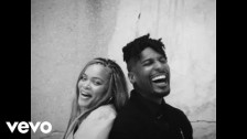Jon Batiste 'LEAN ON MY LOVE' music video