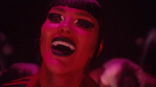 Clara Fable 'Jennifer’s Body' music video