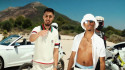 Benab 'RS5' Music Video