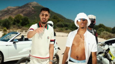 Benab 'RS5' music video