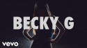 Becky G 'Can't Get Enough' Music Video
