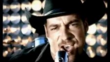 Chris Cagle 'Country By The Grace Of God' music video