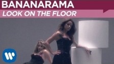 Bananarama 'Look On The Floor (Hypnotic Tango)' music video