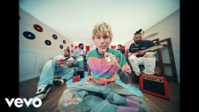 Machine Gun Kelly 'Miss Sunshine' music video