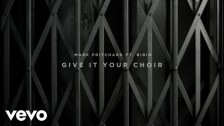 Mark Pritchard (2) 'Give It Your Choir' music video