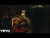 TiaCorine 'ATE' music video
