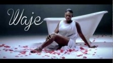 Waje 'I Wish' music video