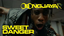 Obongjayar 'Sweet Danger' music video