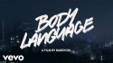 GRAACE 'Body Language' Music Video