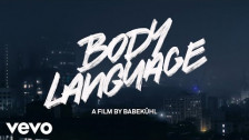GRAACE 'Body Language' music video
