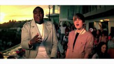 Sean Kingston 'Eenie Meenie' music video