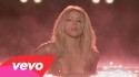 Shakira 'Nunca Me Acuerdo de Olvidarte' Music Video