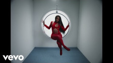 Coco Jones 'Taste' music video