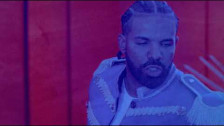 Drake 'Cheetah Print' music video