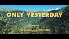 Pretty Lights 'Only Yesterday' music video