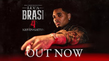 Kevin Gates 'Satellites' music video