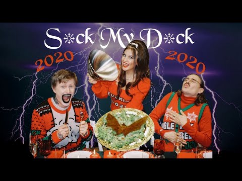 Little Big - Suck My Dick 2020 (2020) | IMVDb