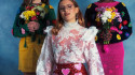 Emilia Anastazja 'Flower House' Music Video