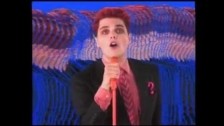 Gerard Way 'Millions' music video