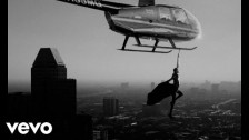 Travis Scott '4X4' music video