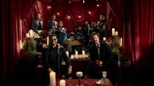Ricardo Arjona & Grupo Firme 'Amor Factura' music video