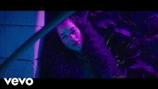 Ella Mai 'Trip' music video