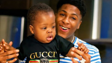 YoungBoy Never Broke Again 'Overdose' music video
