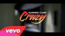 Summer Camp 'Crazy' music video