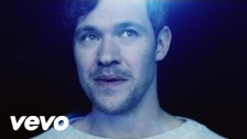 Will Young 'What The World Needs Now Is Love' music video