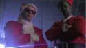Jamie Kennedy & Stu Stone 'Kid on X-Mas' Music Video