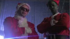 Jamie Kennedy & Stu Stone 'Kid on X-Mas' music video
