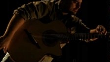 Andy McKee (2) 'Hunter's Moon' music video