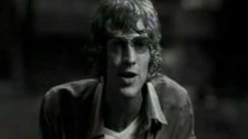 Richard Ashcroft 'Check the Meaning' music video