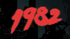 Liima '1982' music video