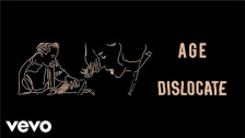 AGE 'Dislocate' music video