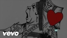 Darlia 'Queen Of Hearts' music video