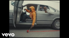 ScHoolboy Q 'Numb Numb Juice' music video