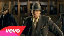 Chris Brown 'Gimme That (Remix)' music video