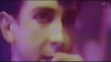 Soft Cell 'Chips On My Shoulder' music video