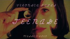 Veronica Falls 'Teenage' music video
