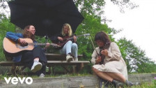 I'm With Her 'Ancient Light' music video