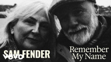 Sam Fender 'Remember My Name' music video