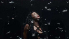 Tinashe 'Pillow Fight' music video