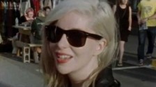 Alvvays 'Adult Diversion' music video