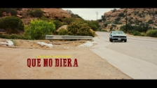 Enigma Norteno 'Que No Diera' music video